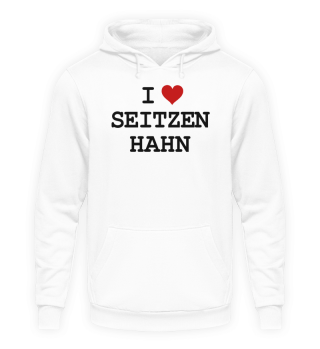 I Love Seitzenhahn