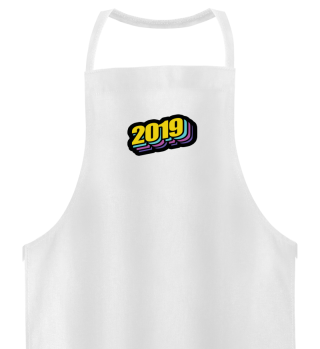2019 New Years Eve Gift