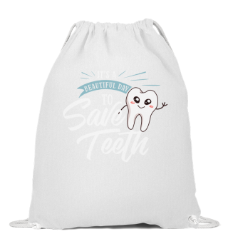 Teeth Dentist Gift Dental Hygienist
