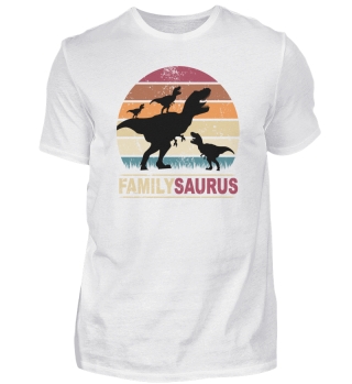 FamilySaurus - Family Saurus Familien