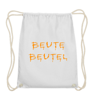 Beute Beutel -Halloween - Tasche