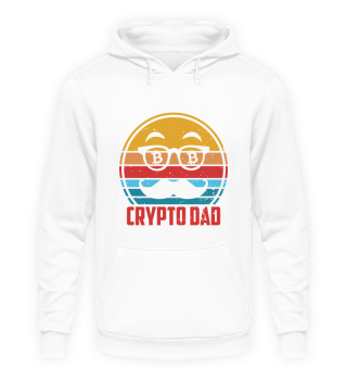 Shirt Crypto Dad