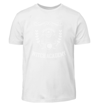 Witch Academy - Witchcraft Occult