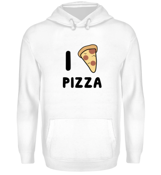 I love Pizza T-Shirt
