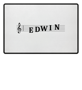 Name Edwin