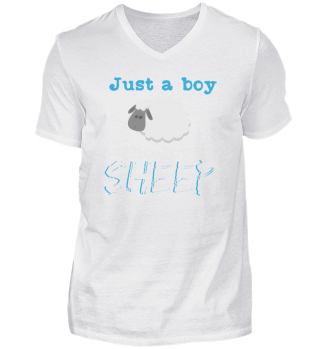 Schafe Liebe Junge | Schaf Bauer Farm