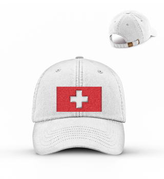 Switzerland cap 