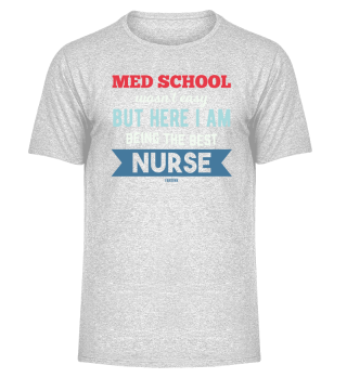 best nurse