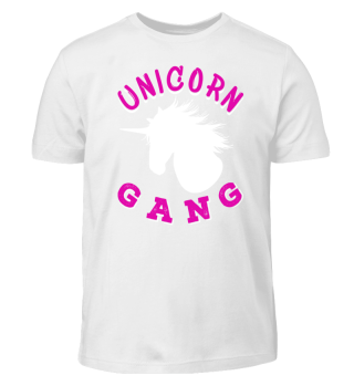 Unicorn Gang