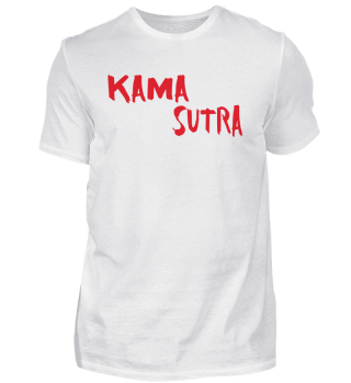 KamaSutra T-shirt