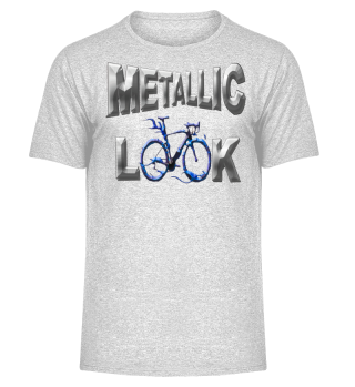 Metallic Look 2 - Shirt & vieles mehr