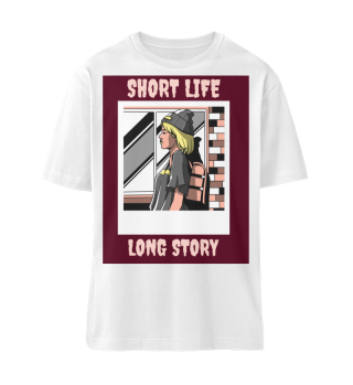 ShortLifeLongStory
