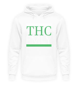 THC|FMLY Hoodie