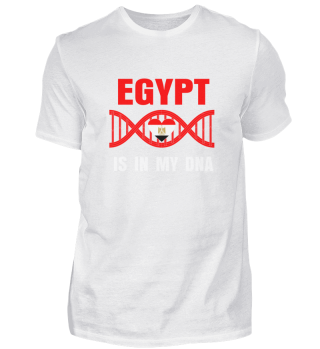 Egypt Is In My THEN
