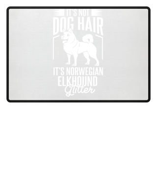 Norwegian Elkhound Dog Gift Puppies