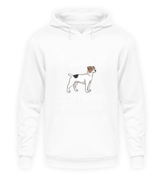 Jack Parson Russell Terrier Dog Gift