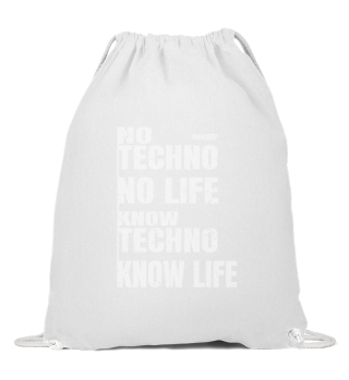 Know Techno. Know Life.