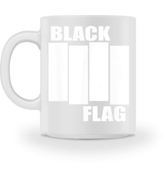 Black Flag Love