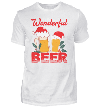 It's the Most Wonderful Time for Beer