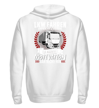 Lastwagen · LKW · Motivation