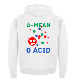 A-mean O Acid