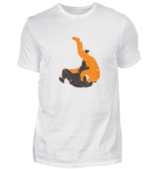 Judo Selbstverteidigung Geschenk-T-Shirt