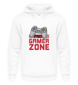 Pro gamer zone