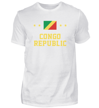 Kongo Republik
