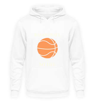 Basketball is My Life