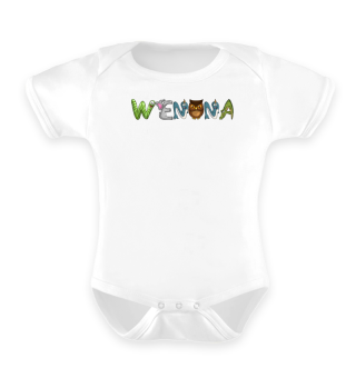 Wenona Baby Body