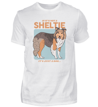 Sheltie Shetland Sheepdog | Hunde