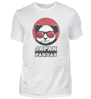 Panda Kingdom Japan