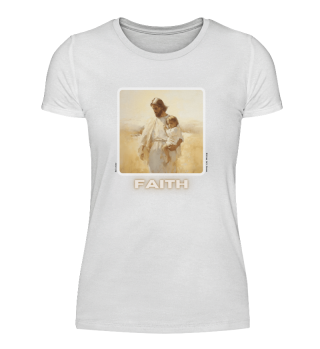 Jesus T-Shirt, Bibel, Neues Testament, Christentum T-Shirt