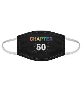 Kapitel Chapter 50 Geburtstag