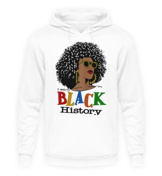 Black History BHM