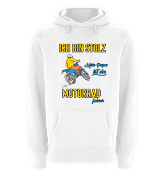Motorrad shirt • Motocross
