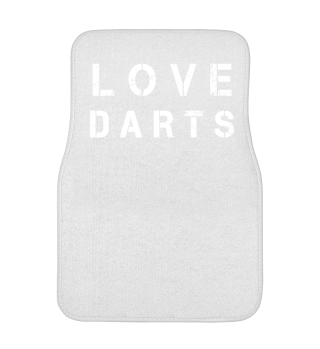 Darts 