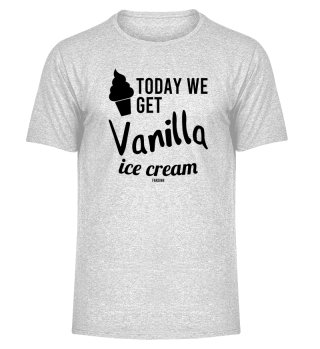 National Vanilla Ice Cream Day award