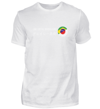 Brazilian Jiu-Jitsu Jiu-Jitsu Brasileiro