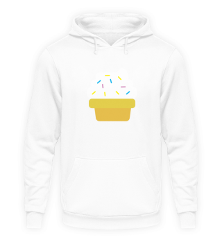 Cupcake Muffin Zucker Geschenk