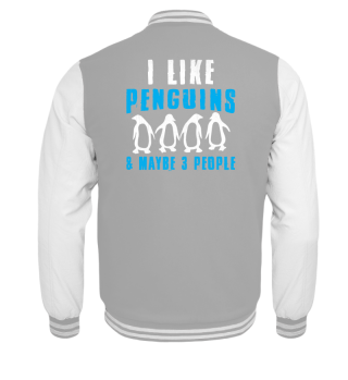 Penguin Zoo Gift