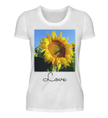 Sonnenblume / Love