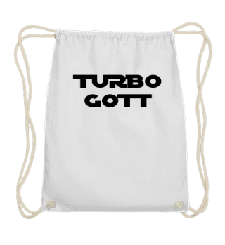 Turbo Gott