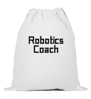 ROBOTICS : Robotics Coach