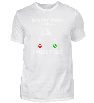 Water Polo is calling