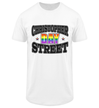 CSD Christopher Street Day Gay Pride 