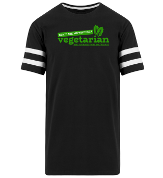 Vegetarian Vegetables Vegan Healthy Gift
