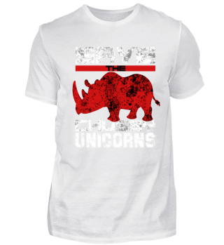 Save the Chubby Unicorns from fat Rhino