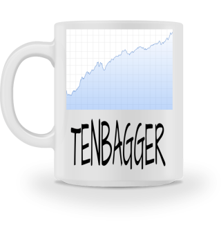 Tenbagger share stock trade Wallstreet
