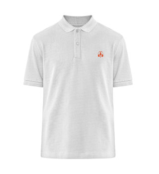 Polo with Mic Icon v2